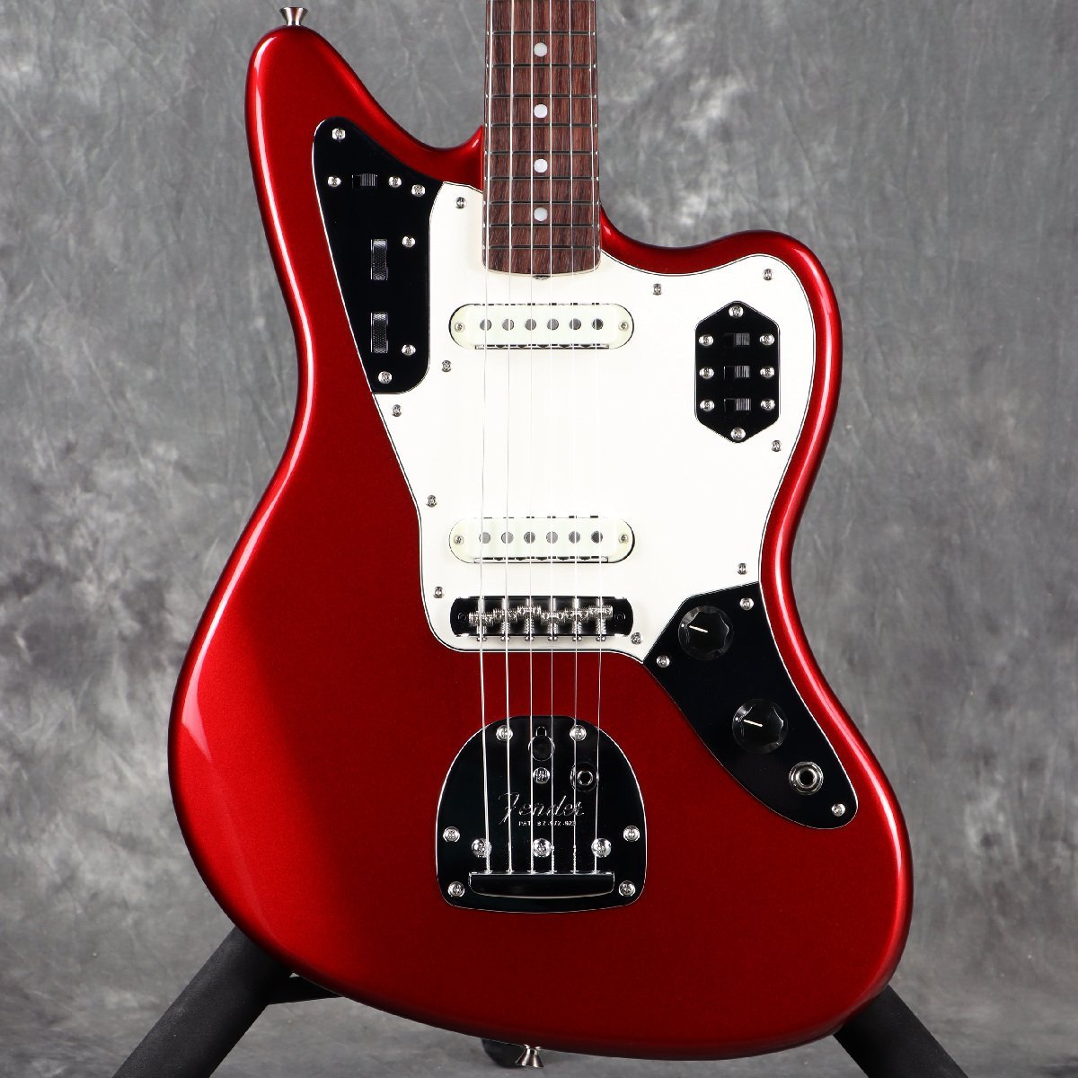 ギター Fender Traditional 60S Jaguar Alder Body Fender Made in Japan Traditional 2025 Collection 60s Jaguar