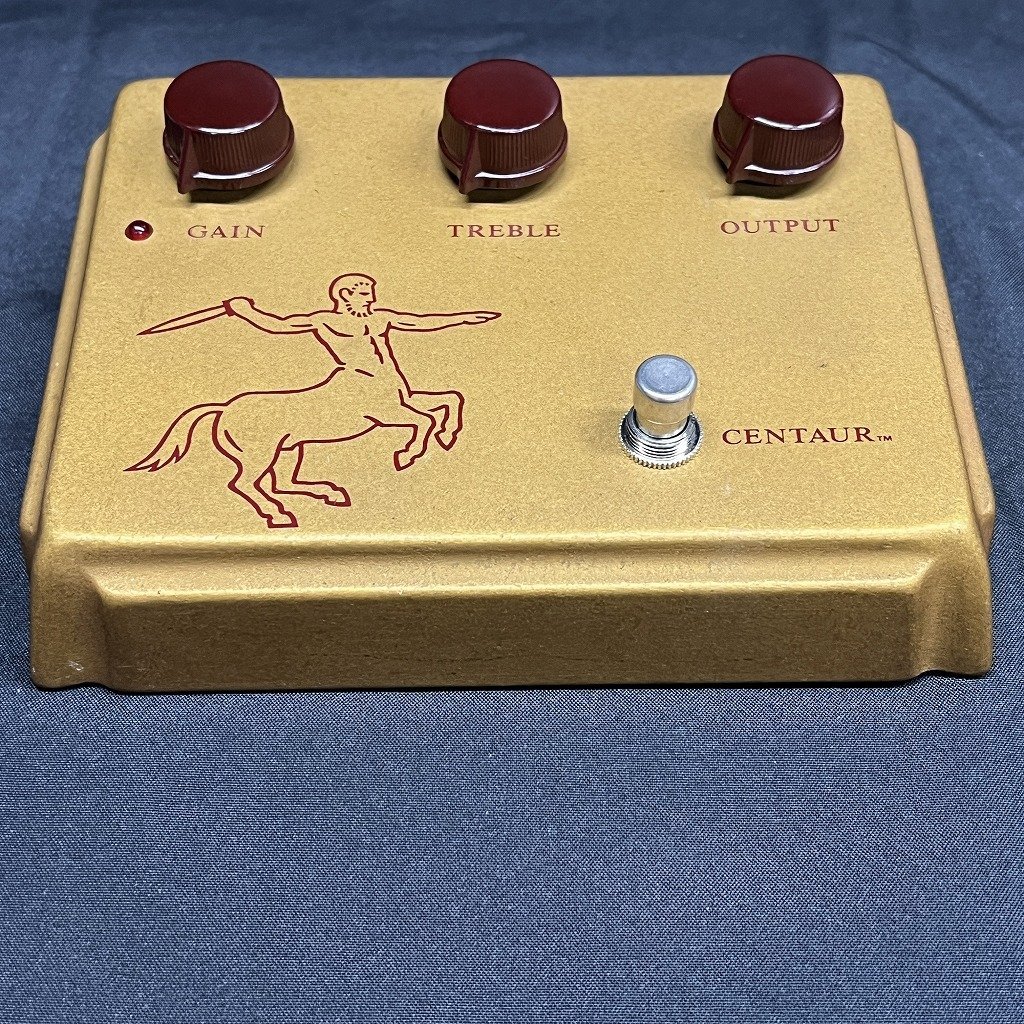 KLON Centaur / Gold / Long Tail Fax Only 【新宿店】（中古