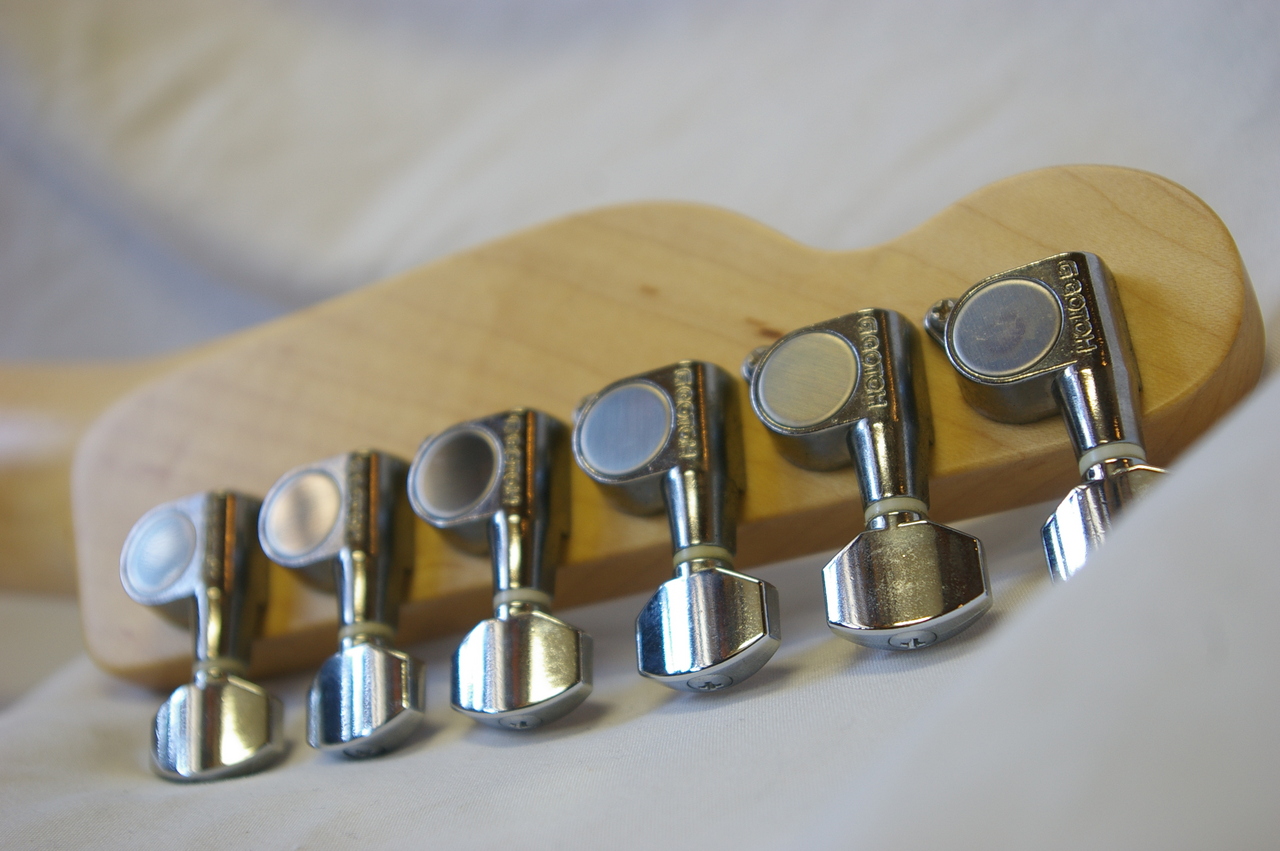 Fender Japan TL-45（中古）【楽器検索デジマート】