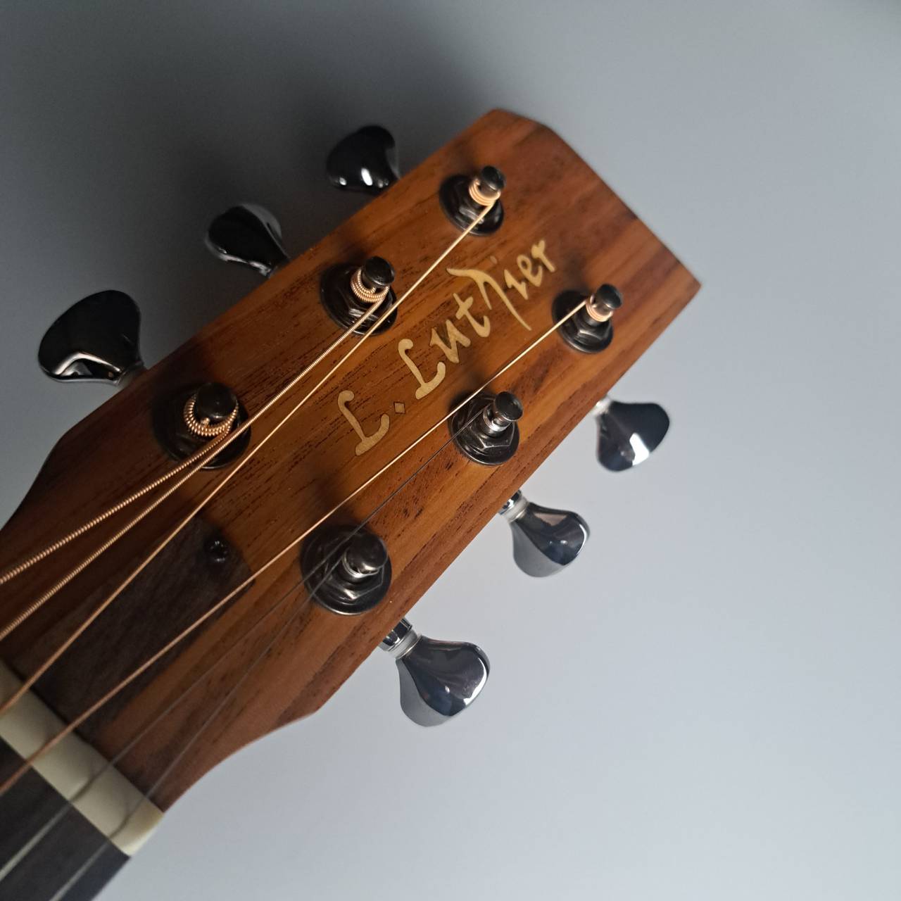 L.Luthier Le Light S（新品特価/送料無料）【楽器検索デジマート】