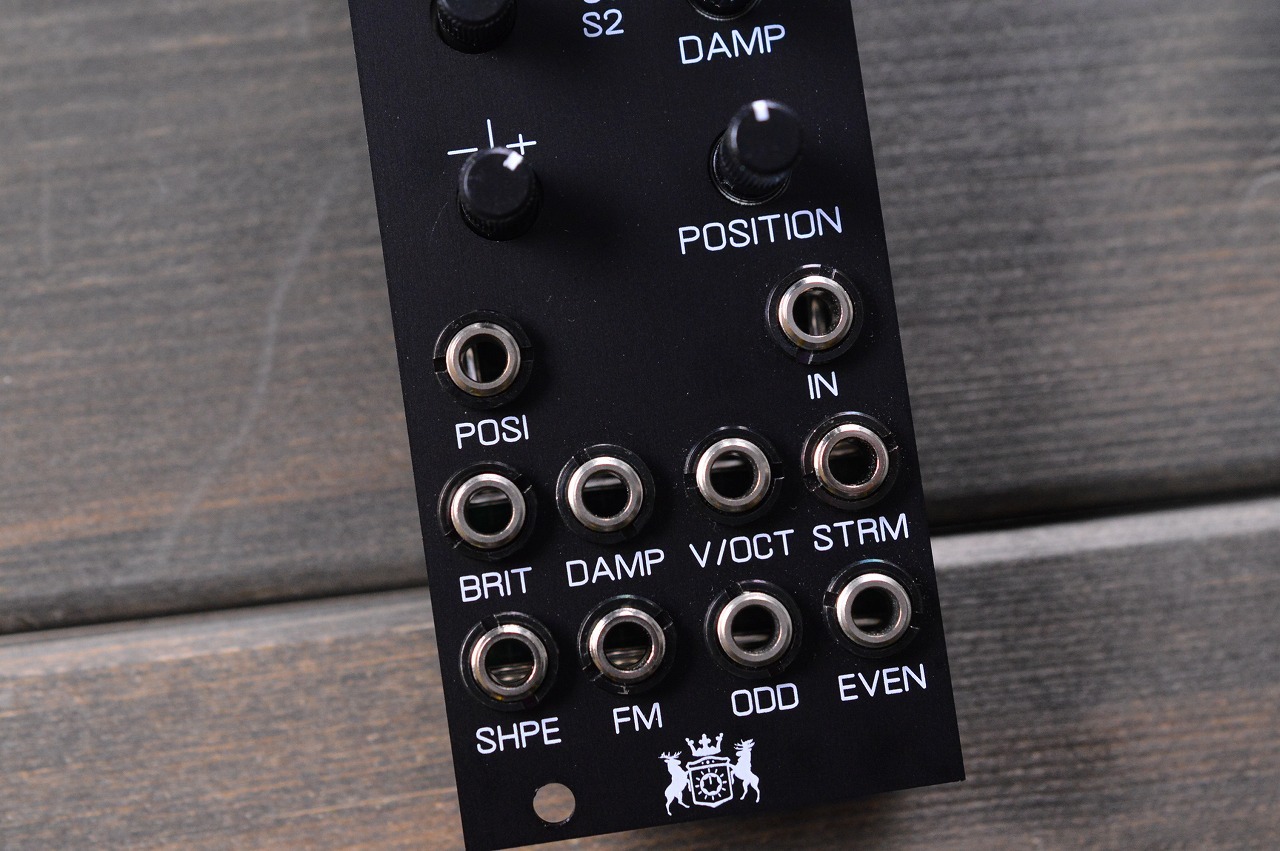 Michigan Synth Works nRings（新品/送料無料）【楽器検索デジマート】