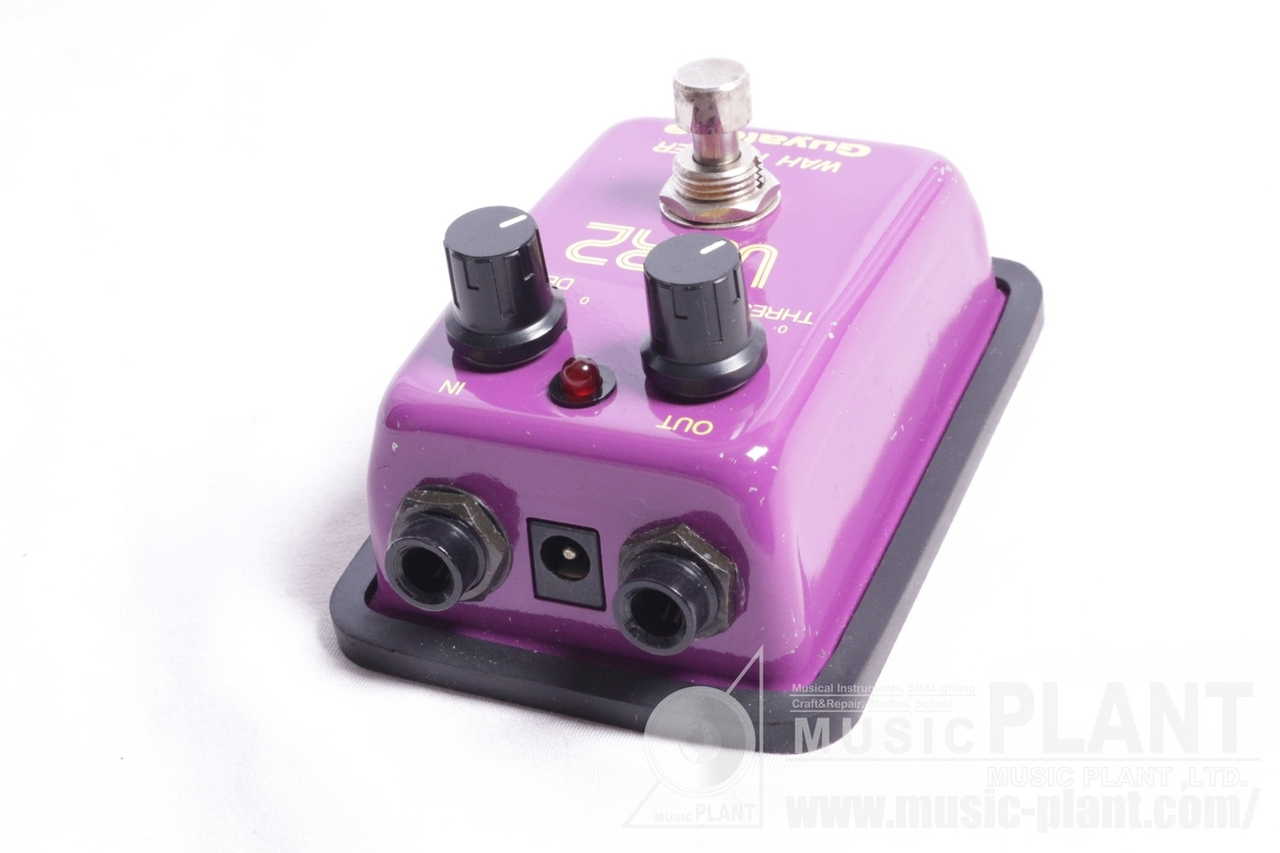 Guyatone WR2 Wah Rocker（中古）【楽器検索デジマート】