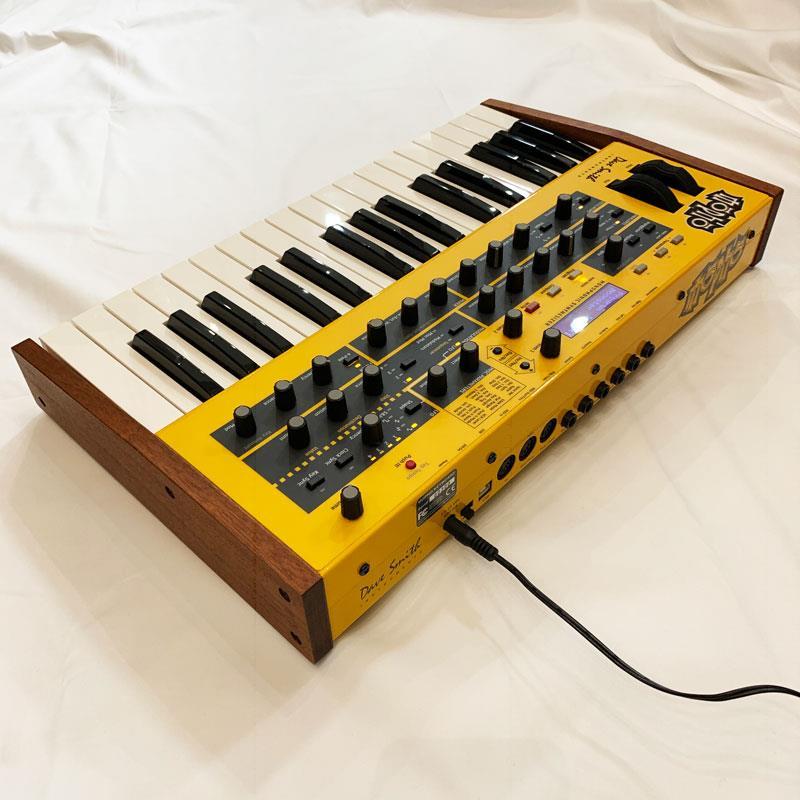 Dave Smith Instruments USED 中古品 Mopho keyboard ※配送事項要ご