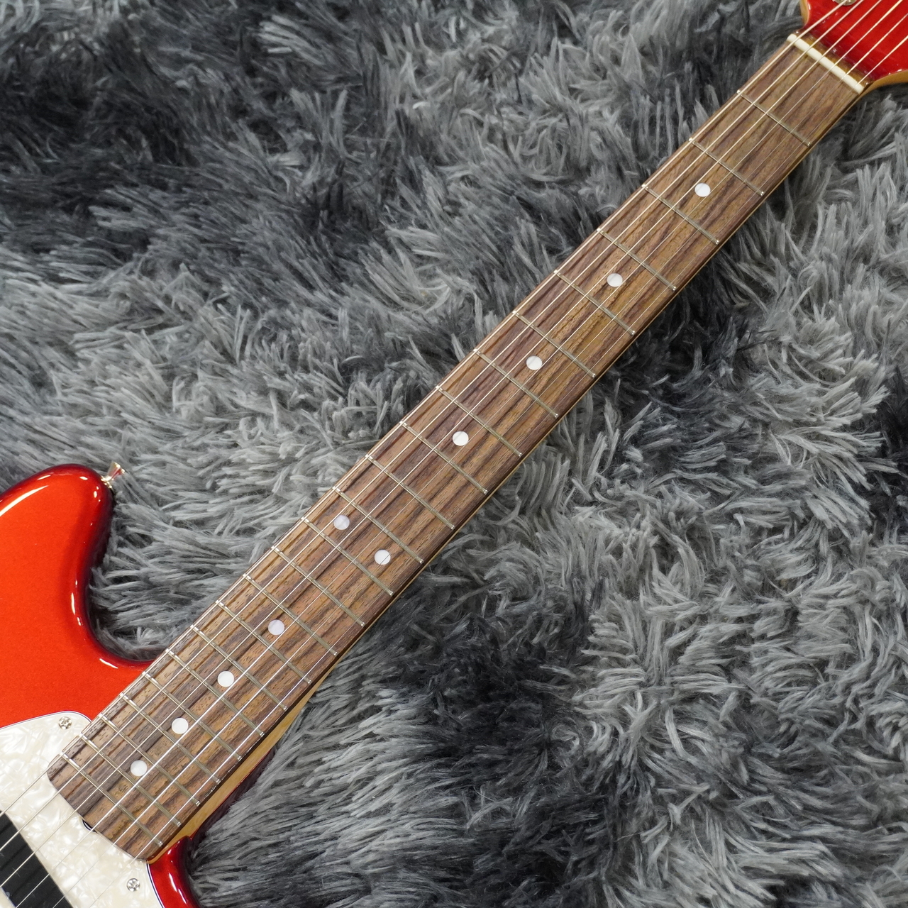 最終値下げ‼️Fender mustang 70’s 2025年製 最終値下げ‼️Fender mustang 70's 2025年製 Fender Made in