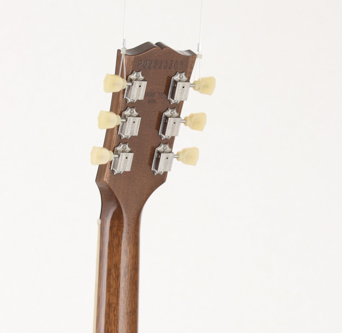 Used Gibson ES-135 Sunburst