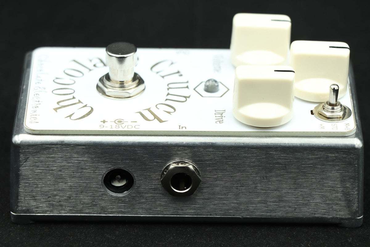 Chocolate Electronics Chocolate Crunch チョコレートクランチ