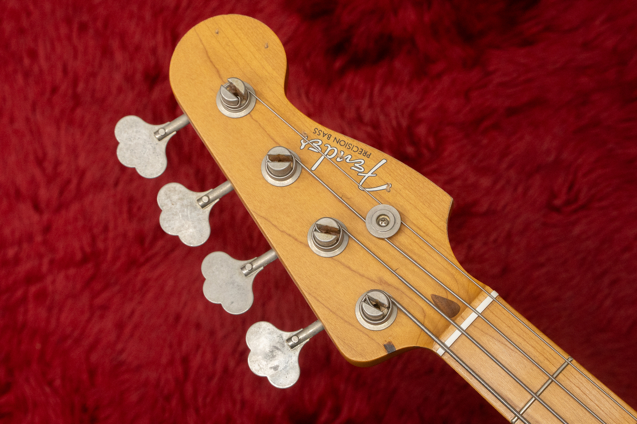 Fender Road Worn 50s Precision Bass #MX19165841 3.79kg【GIB横浜 