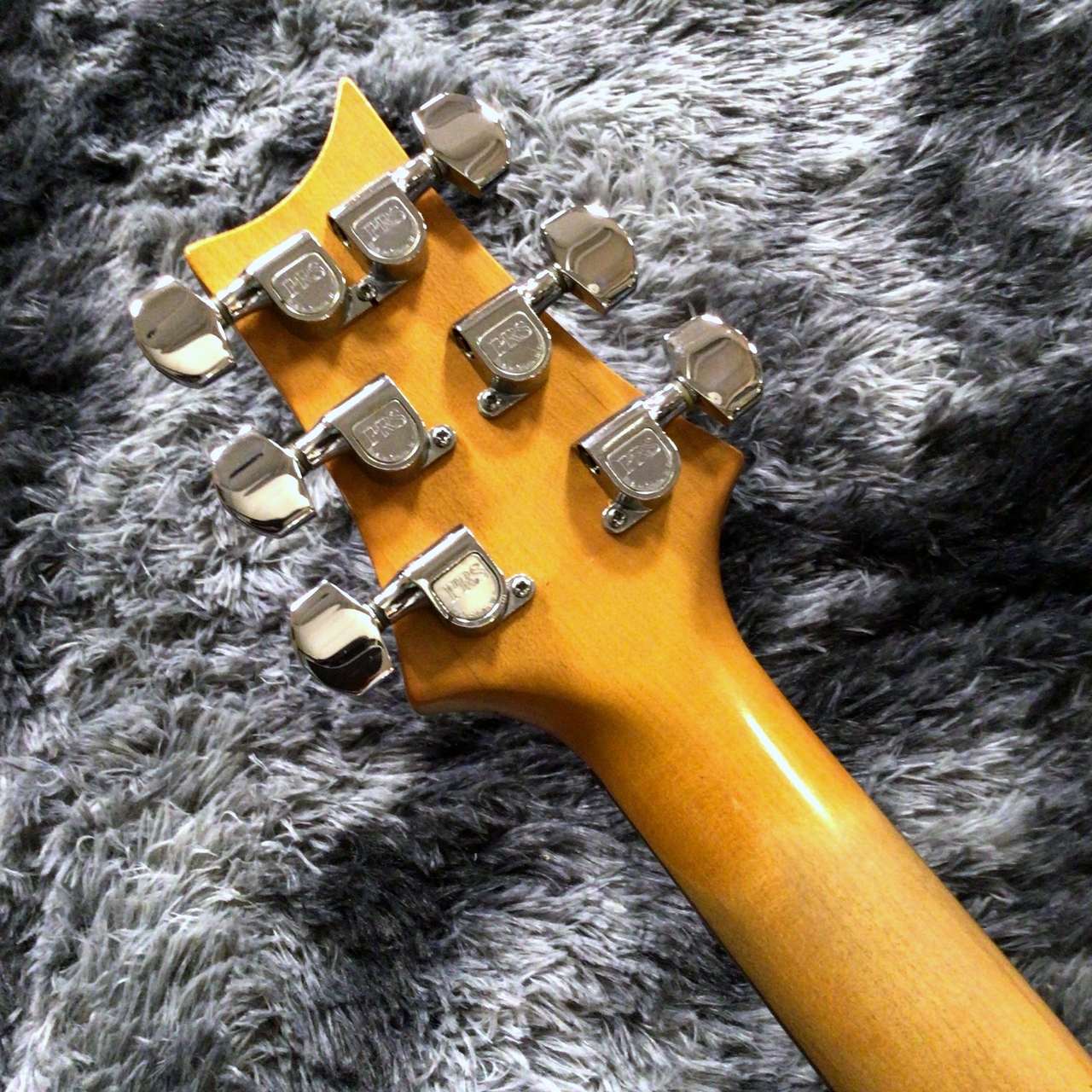 Paul Reed Smith(PRS) Classic Electric (CE24) Mahogany Black