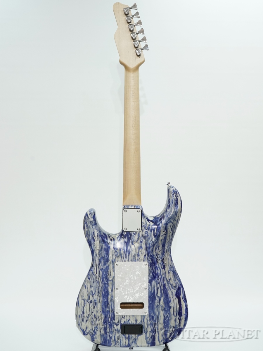 James Tyler Studio Elite JTO -Royal Bue Shmear Japan Limited- Made In  USA!【ハイエンドフロア在庫品】【金利0%!】（新品）【楽器検索デジマート】