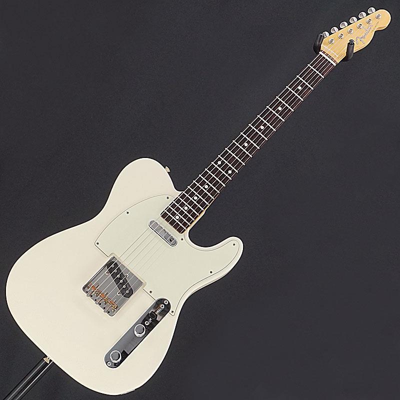 Fender USED 中古 Hybrid 60s Telecaster (Arctic White) [SN