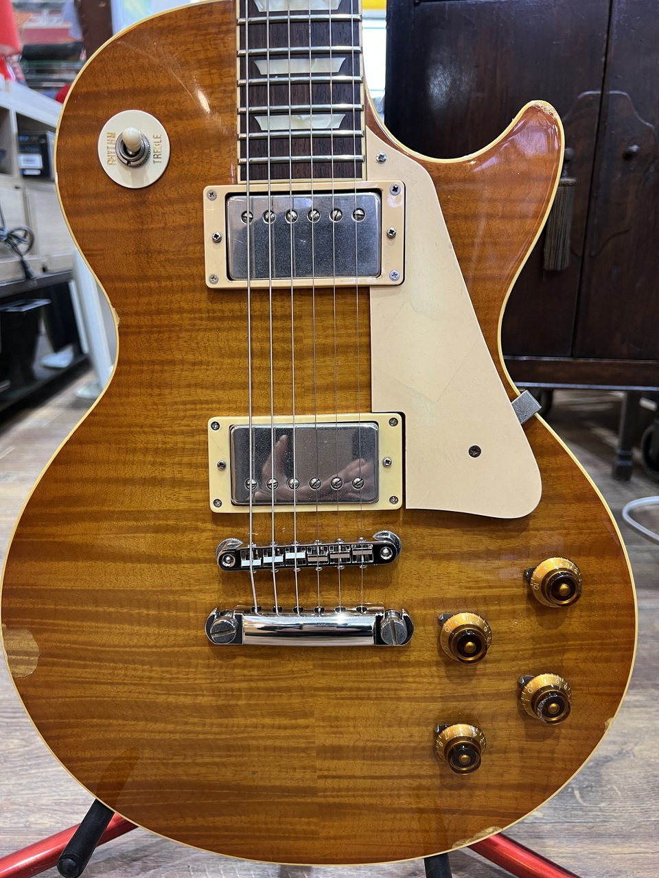 Epiphone レスポール 日本製 2000年製 Epiphone by GIBSON（中古