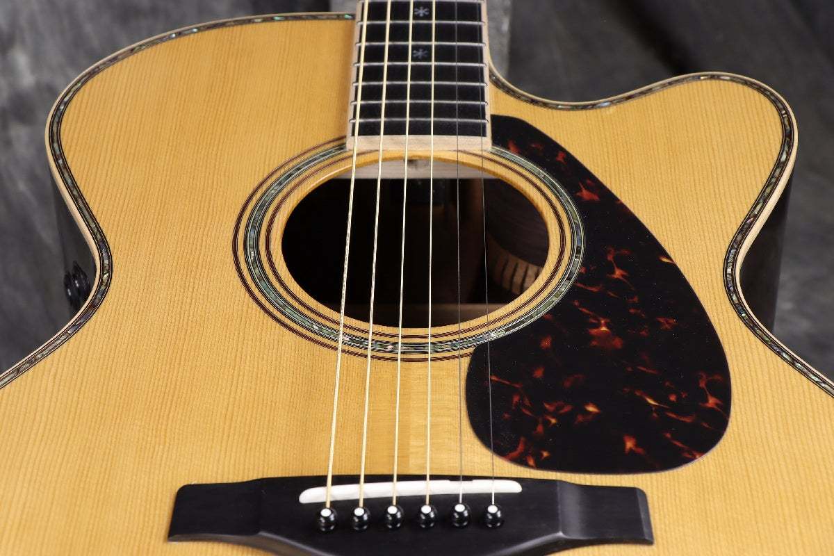 YAMAHA LX Series LJX36C ARE Natural ヤマハ 日本製 【実物画像/未