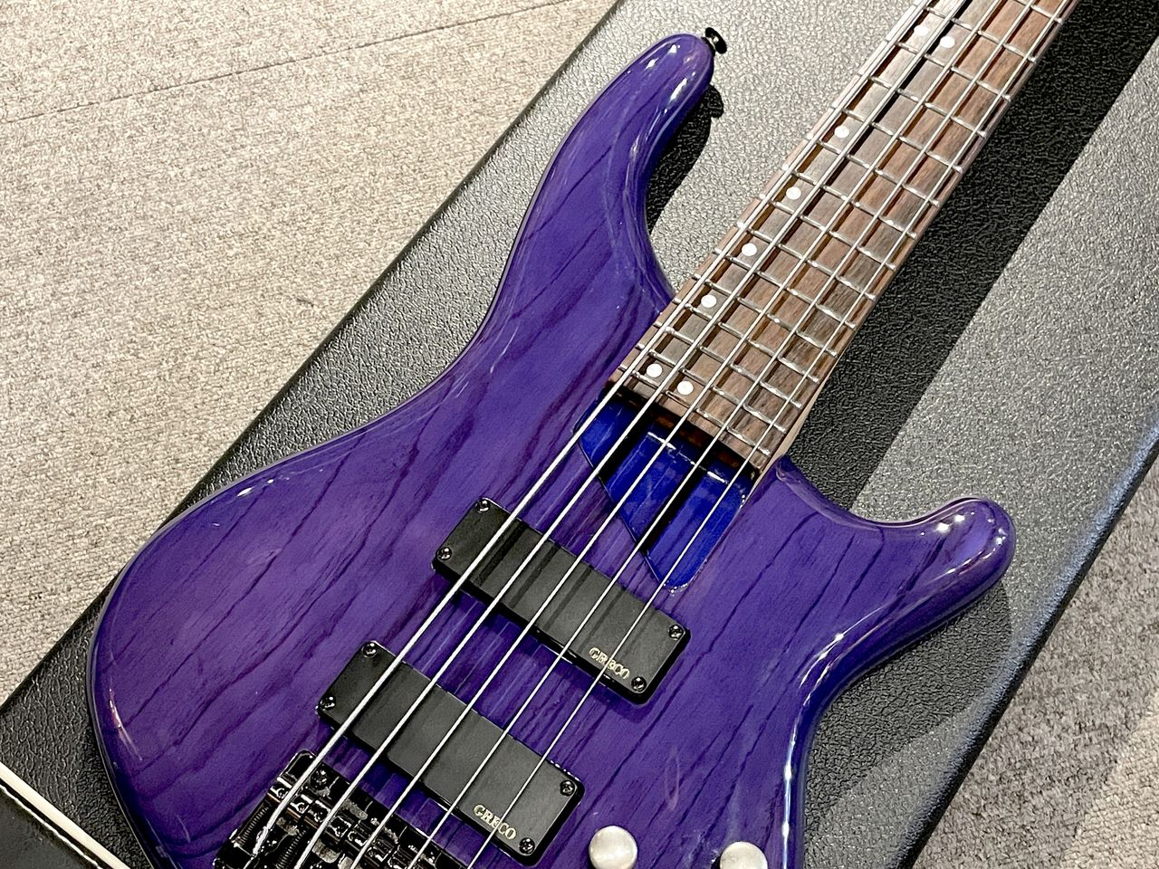 Greco PXB-900（中古）【楽器検索デジマート】