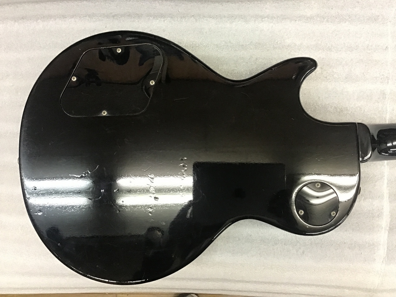 Tokai TLS-60/BK（中古）【楽器検索デジマート】