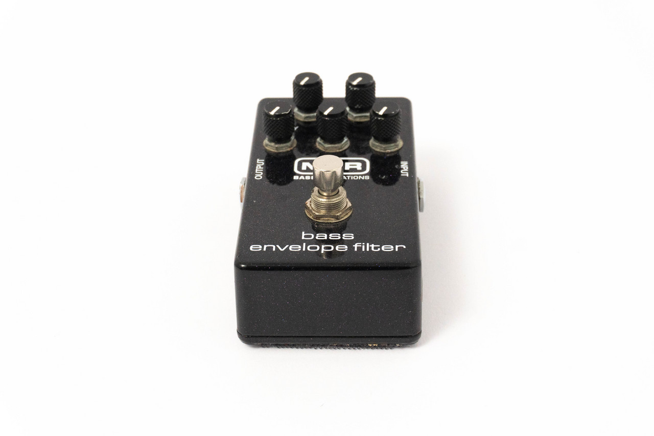 MXR M82 Bass Envelope Filter【GIB兵庫】（中古/送料無料）【楽器検索