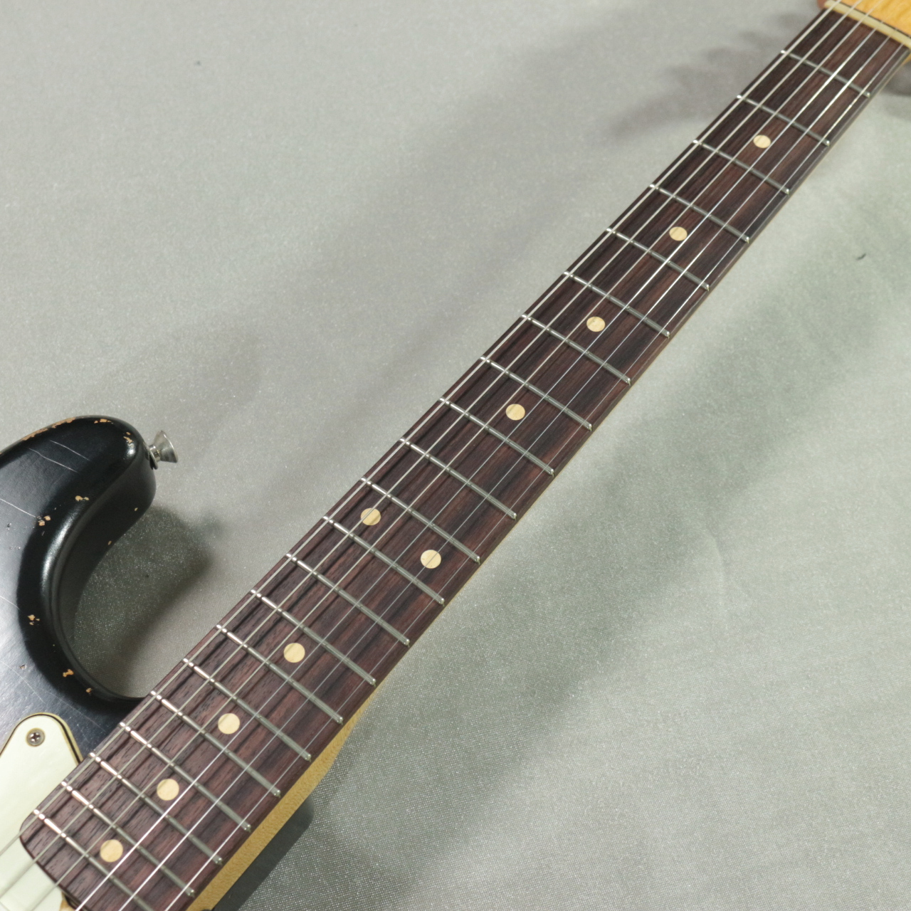 Fullertone Guitars 【USED】STROKE 60 Heavy Rusted 3-Color Sunburst