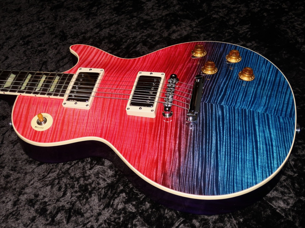 Gibson Custom Shop Historic Collection 1959 Les Paul Standard