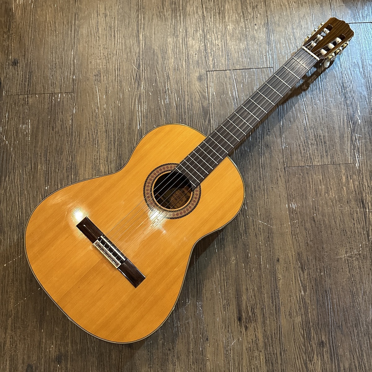 KODAIRA AST-30 Asturias Model Classical Guitar（中古/送料