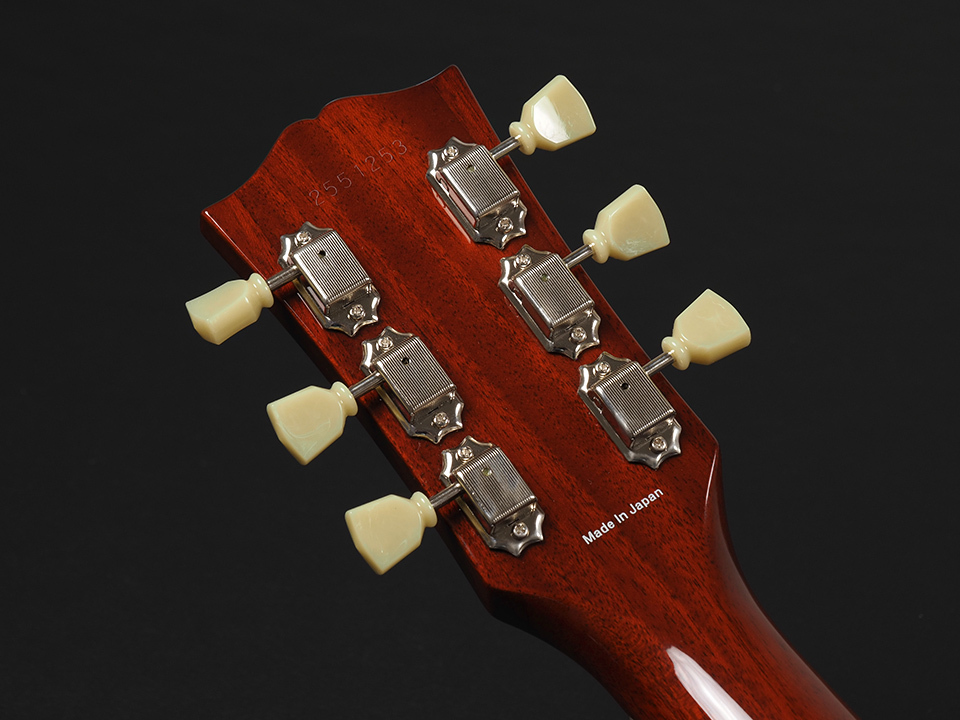Tokai LS-101F VF ~Violin Finish~（新品/送料無料）【楽器検索