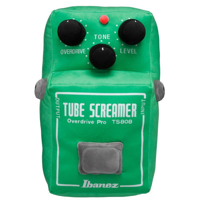TUBE SCREAMER ぬいぐるみ IbanezJapan on X: 