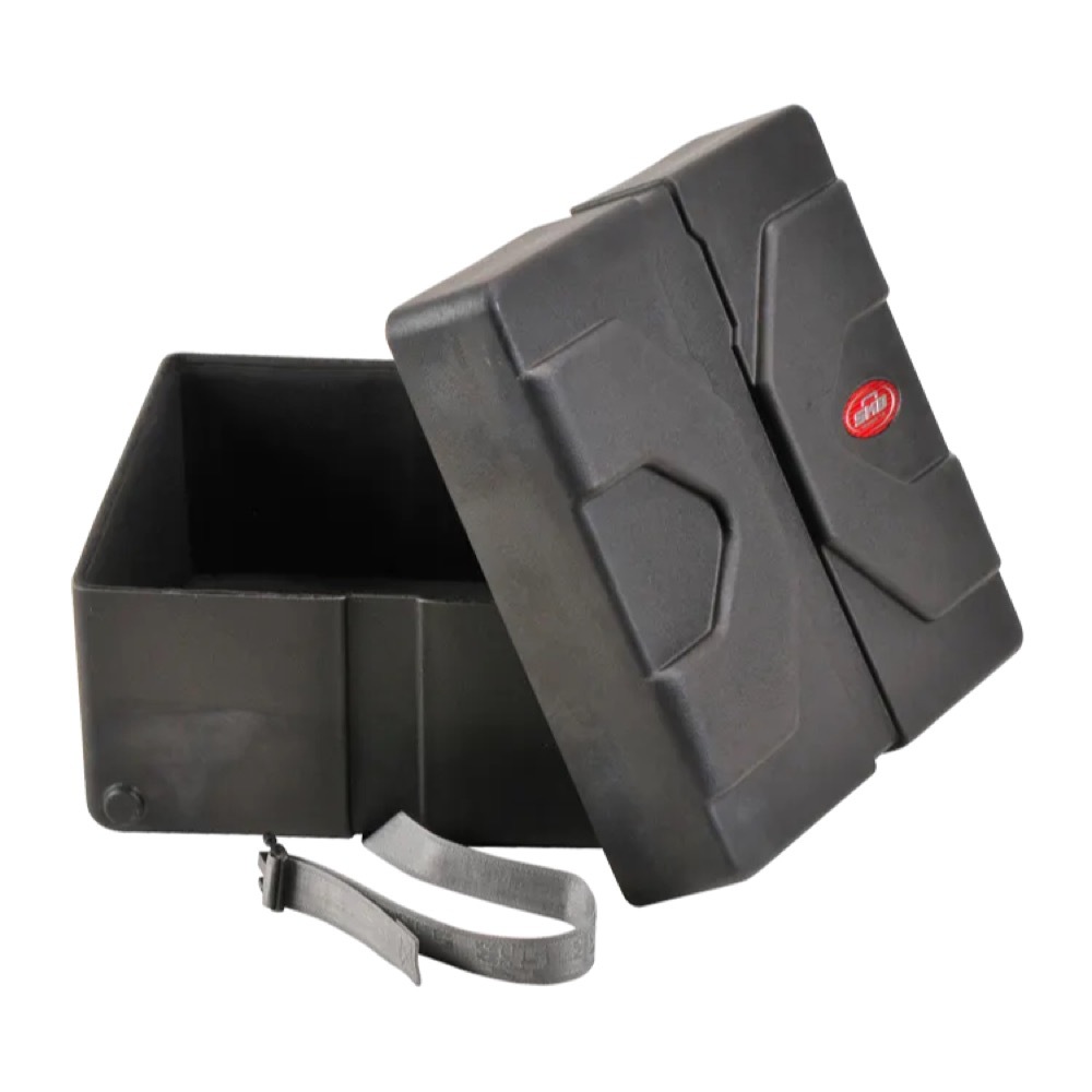 SKB SKB-D0515 5 x 15 Square Snare Case スネア用ハードケース（新品