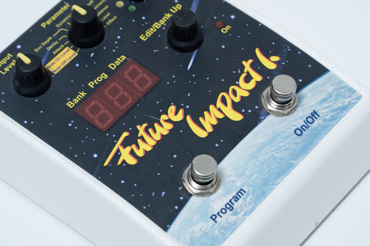 pandaMidi Solutions Future Impact I.【GIB横浜】（中古/送料