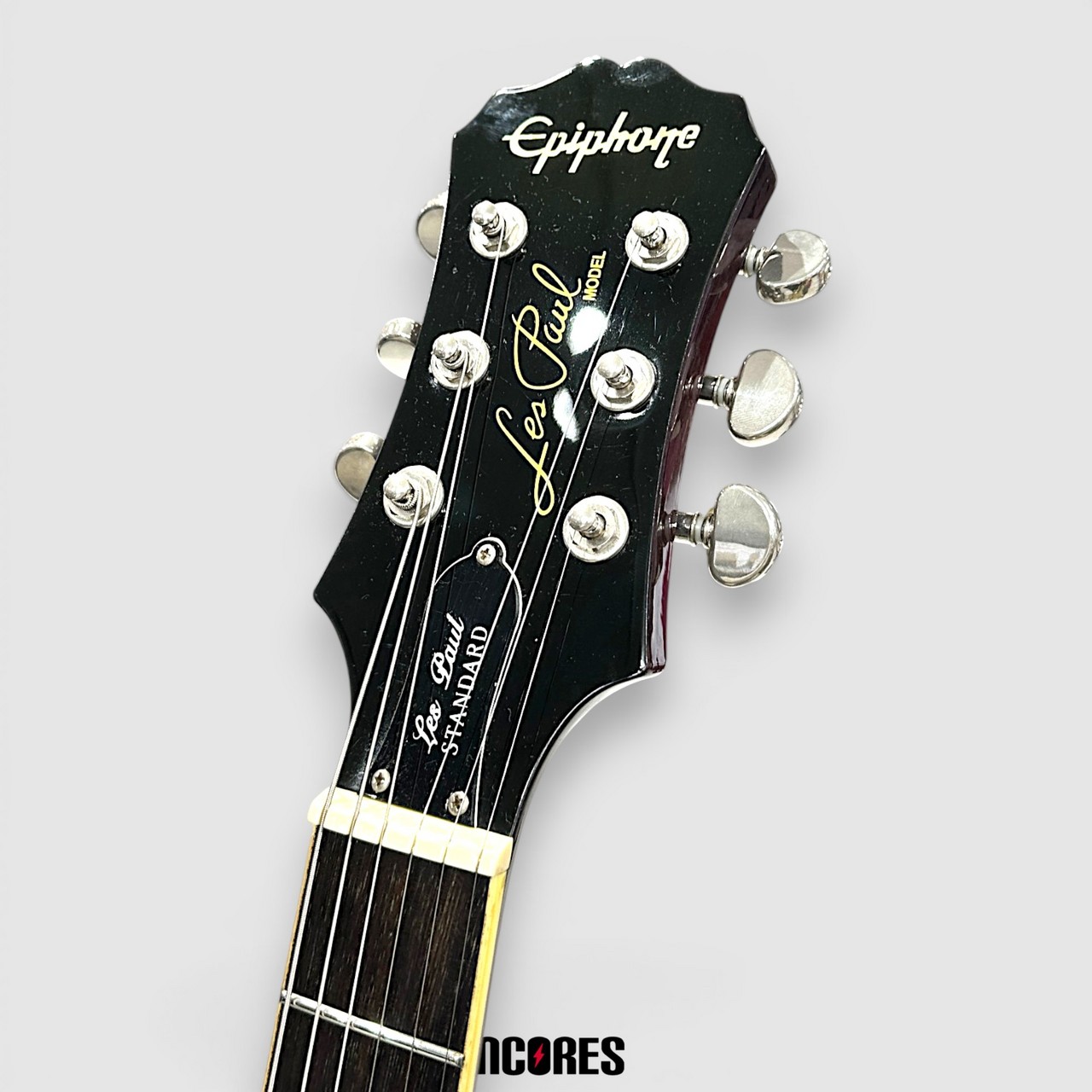 Epiphone Les Paul Standard（中古）【楽器検索デジマート】