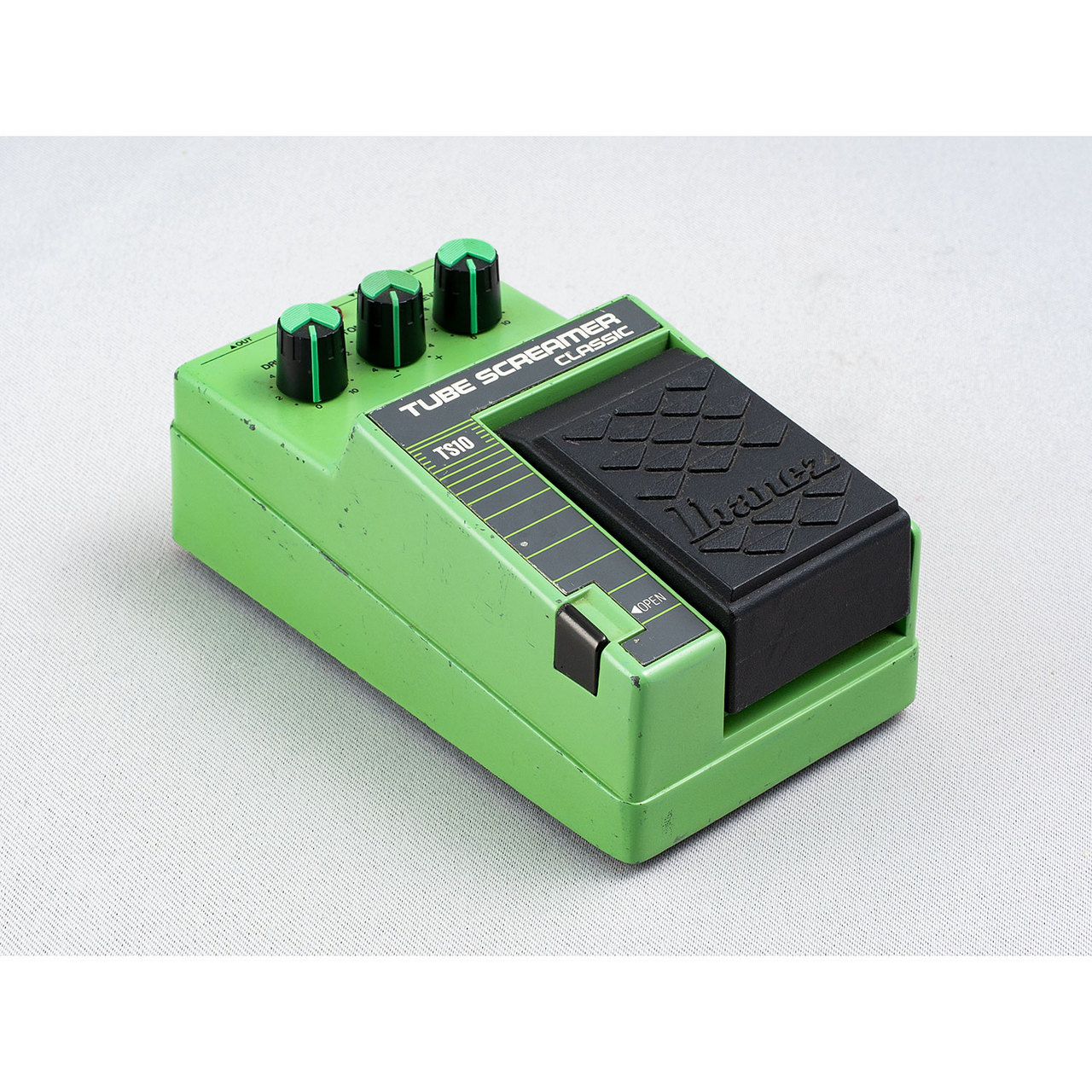 Ibanez TS10（中古）【楽器検索デジマート】