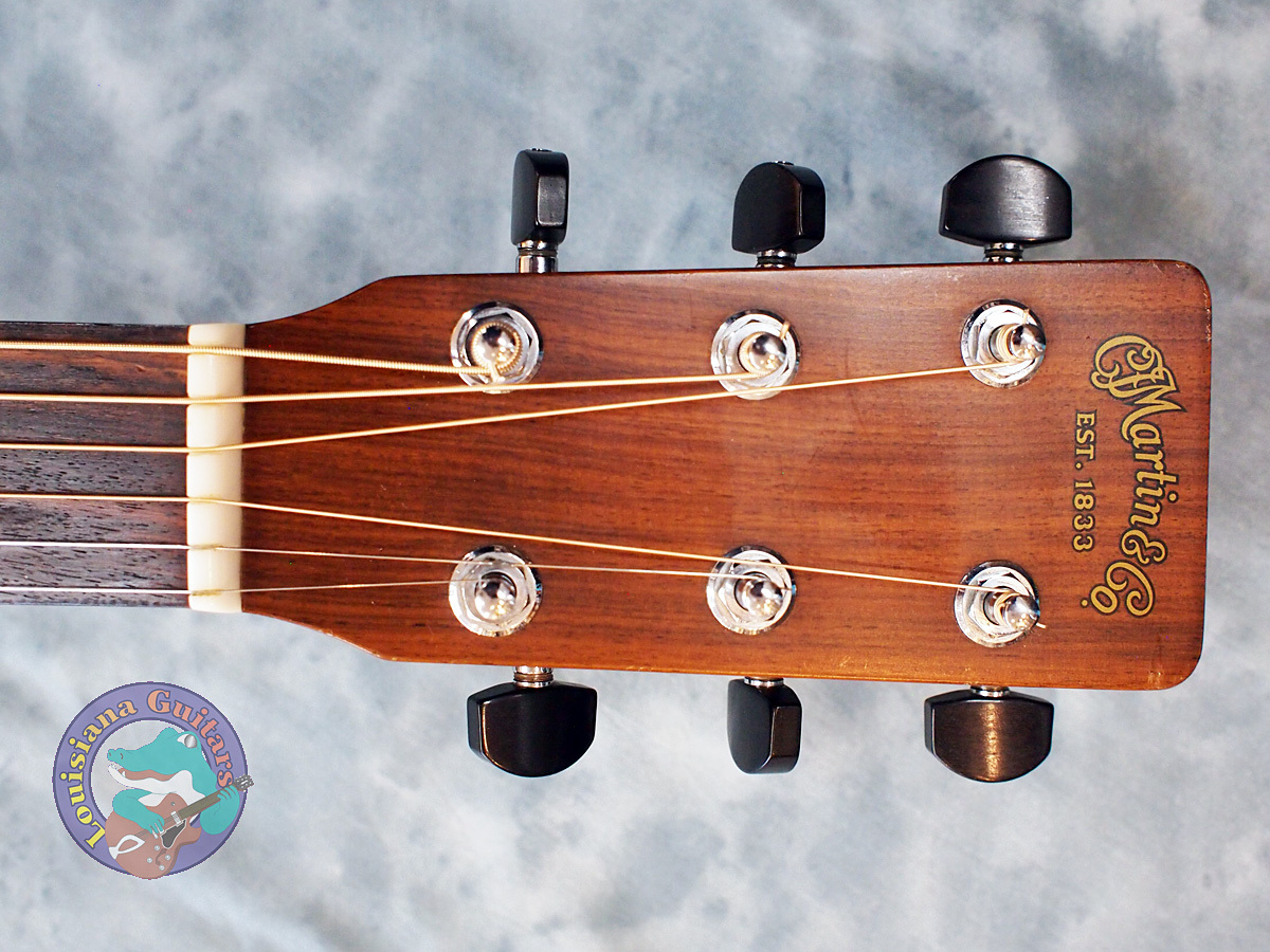Martin J-18M（ビンテージ）【楽器検索デジマート】