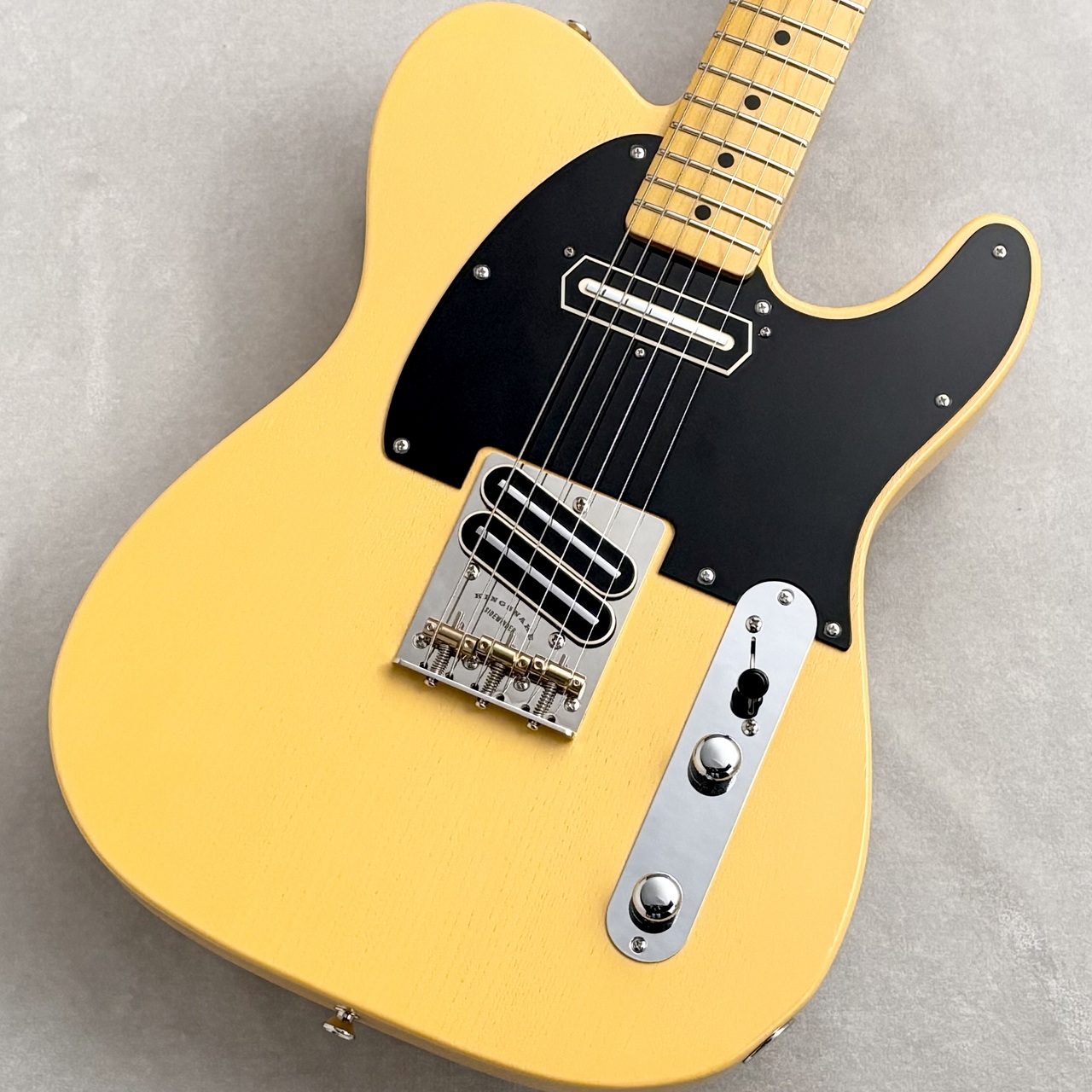 KING SNAKE Sidewinder CC -butterscotch Blonde- #0196 ≒3.12kg【新