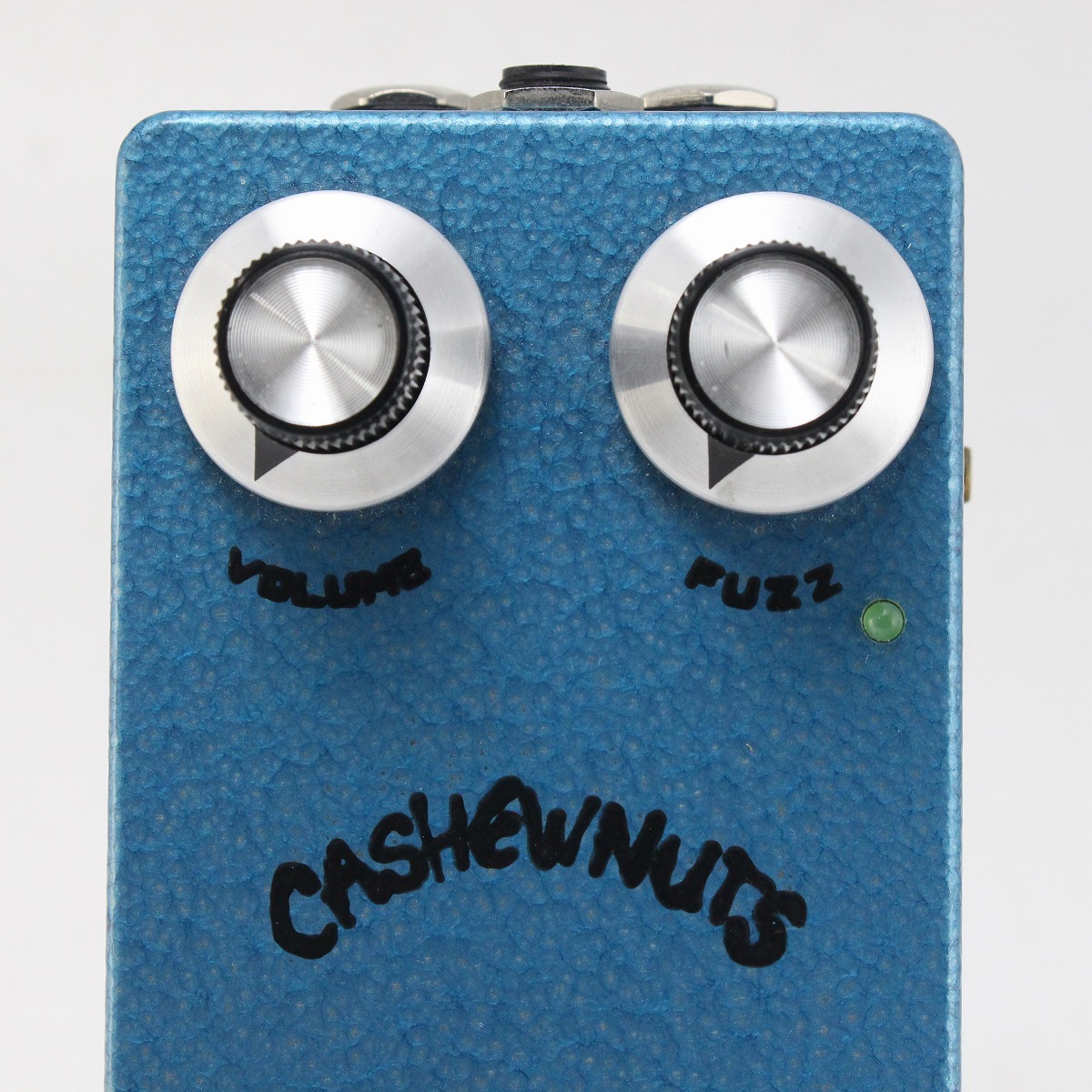 Lemon & Ginger Cashew Nuts FUZZ BC183A 【御茶ノ水本店】（中古/送料