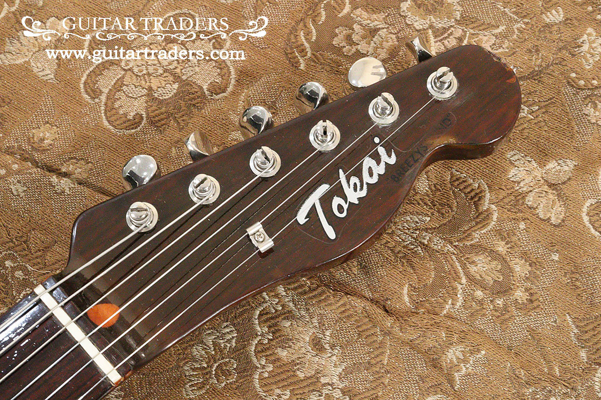 Tokai 1980's TE200-RR 