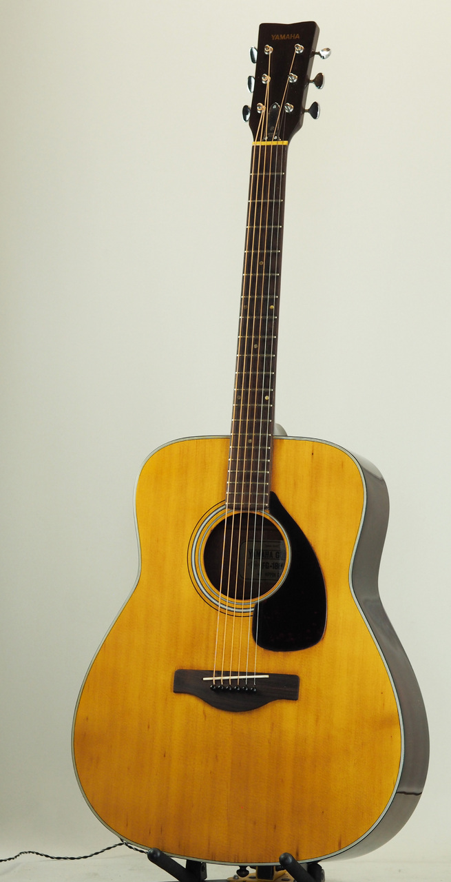 Yamaha FG180j アコースティックギター　ジャパンビンテージ Yamaha FG180j アコースティックギター ジャパンビンテージ