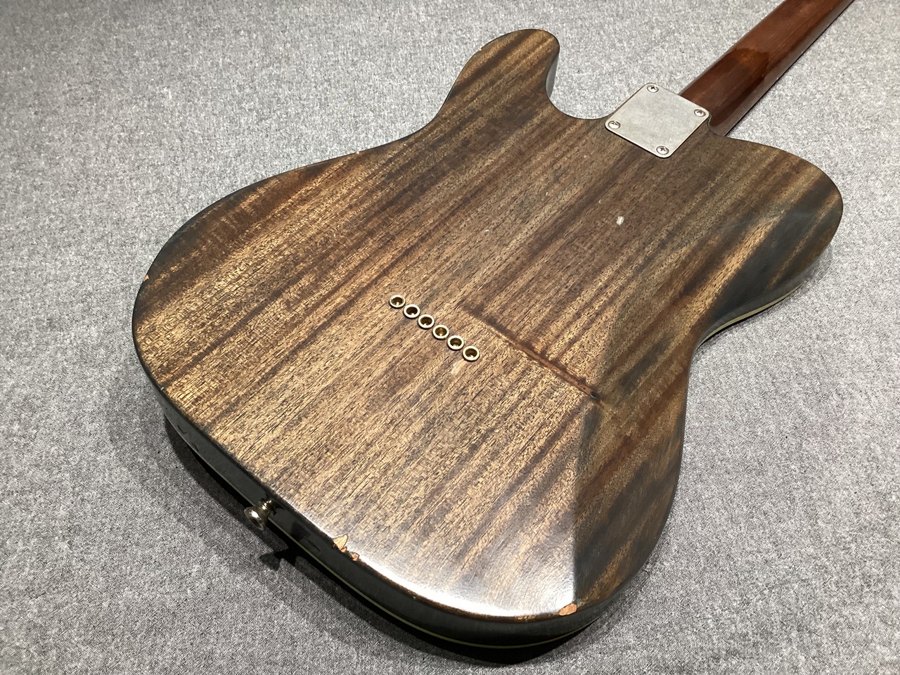 Nash Guitars T63 Special（中古）【楽器検索デジマート】