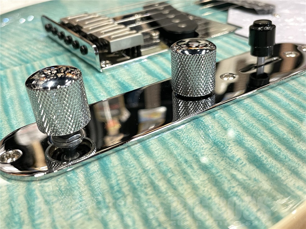 Aria Pro II 615-AE200【Opal Green】（新品/送料無料）【楽器