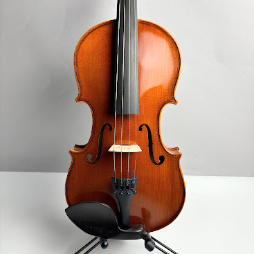 Eastman SVL80セット 4/4 バイオリン 初心者セット 【マイスター