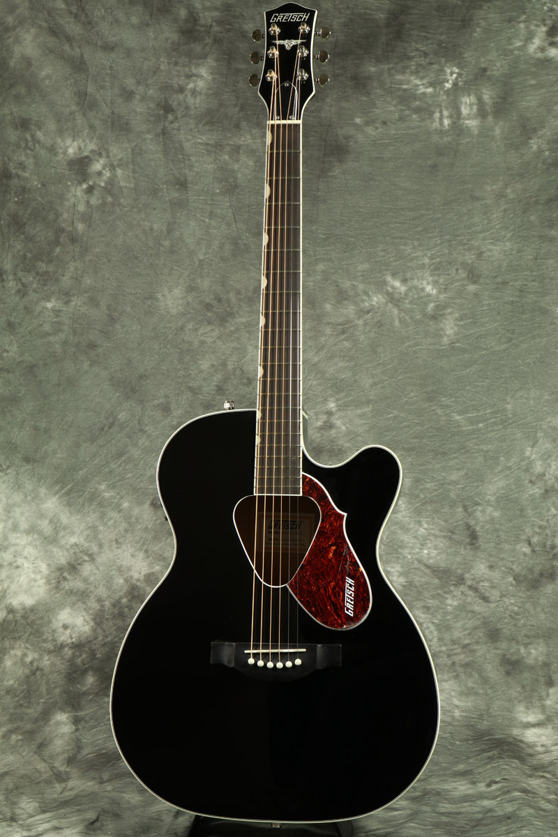 GRETSCH グレッチ エレアコ g-5013ce blk | gulatilaw.com