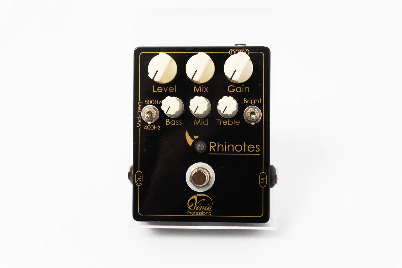 Vivie Rhinotes【GIB兵庫】（中古/送料無料）【楽器検索デジマート】