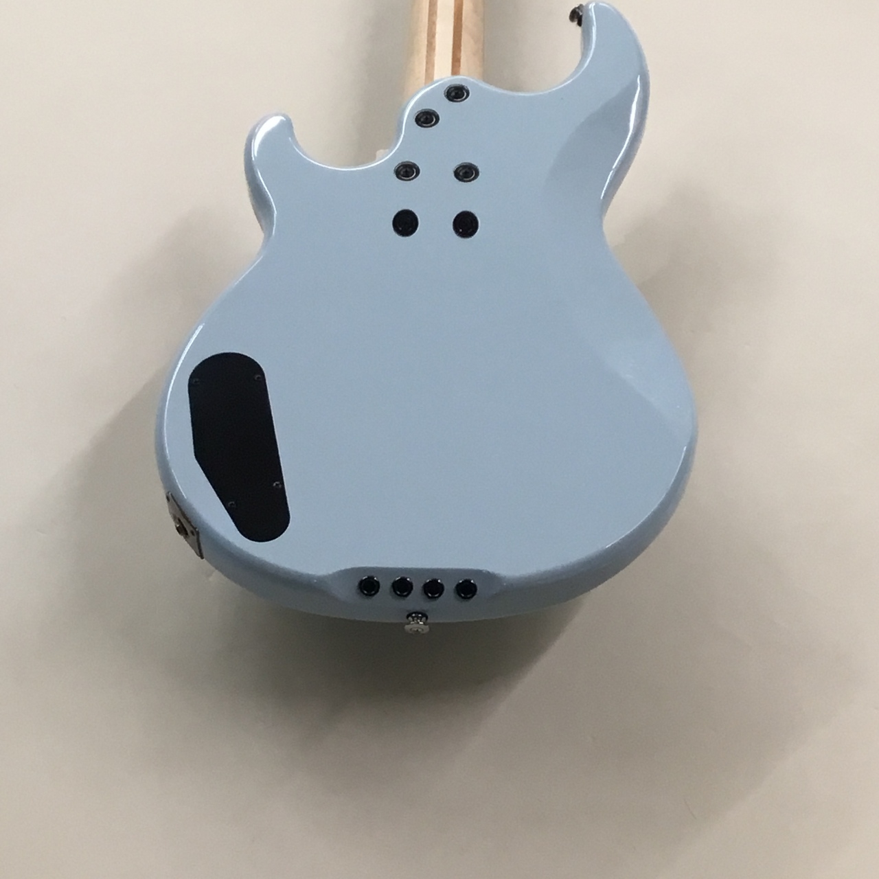 YAMAHA エレキベース BB434 Ice Blue 限定カラー Amazon | YAMAHA BB434 Ice Blue エレキベース ヤマハ 島村楽器