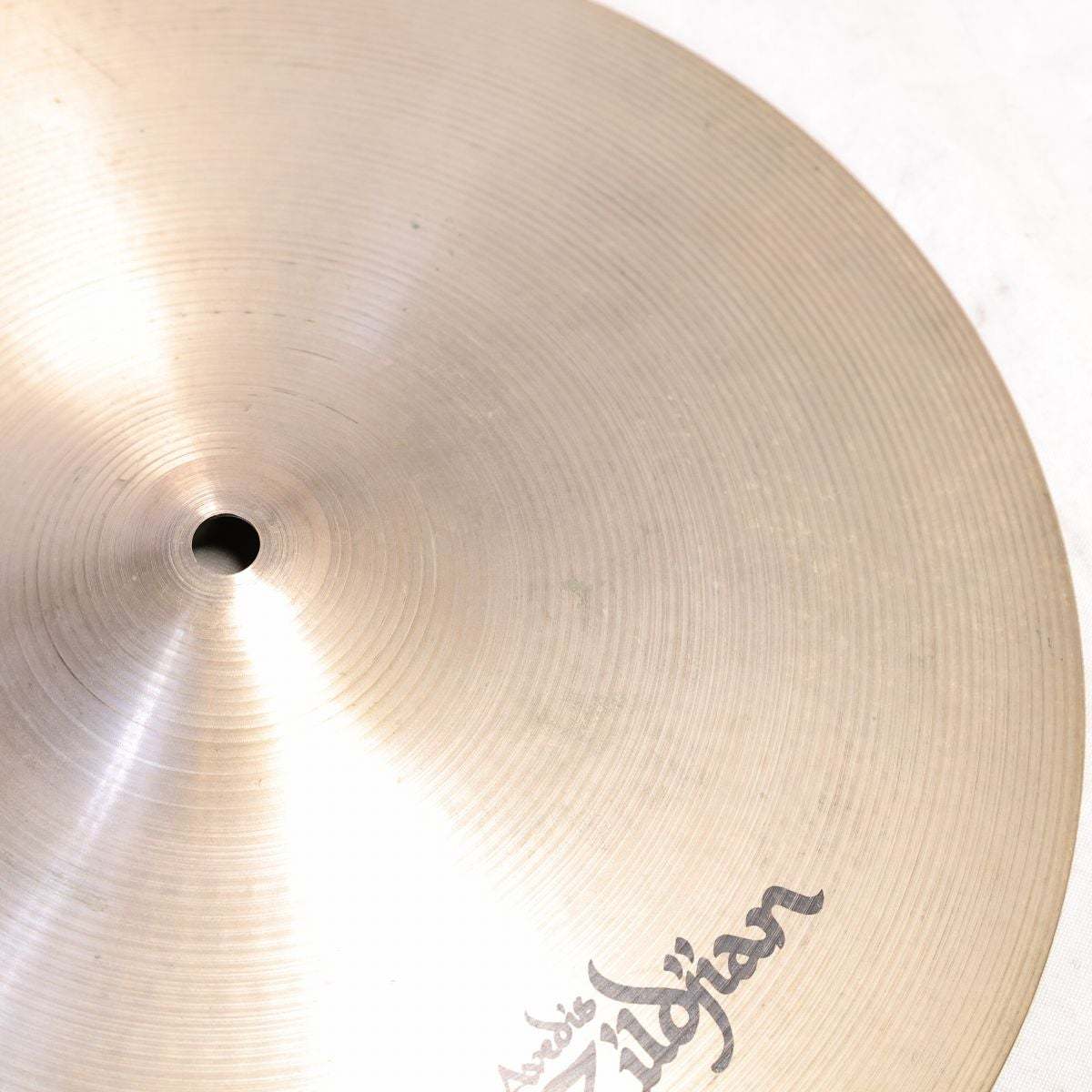 Zildjian A.Zidlajin New Beat Hihat 14インチ 1060/1476 ジルジャン