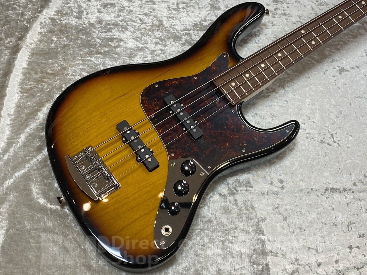 Kikuchi Guitars Hermes RV4 