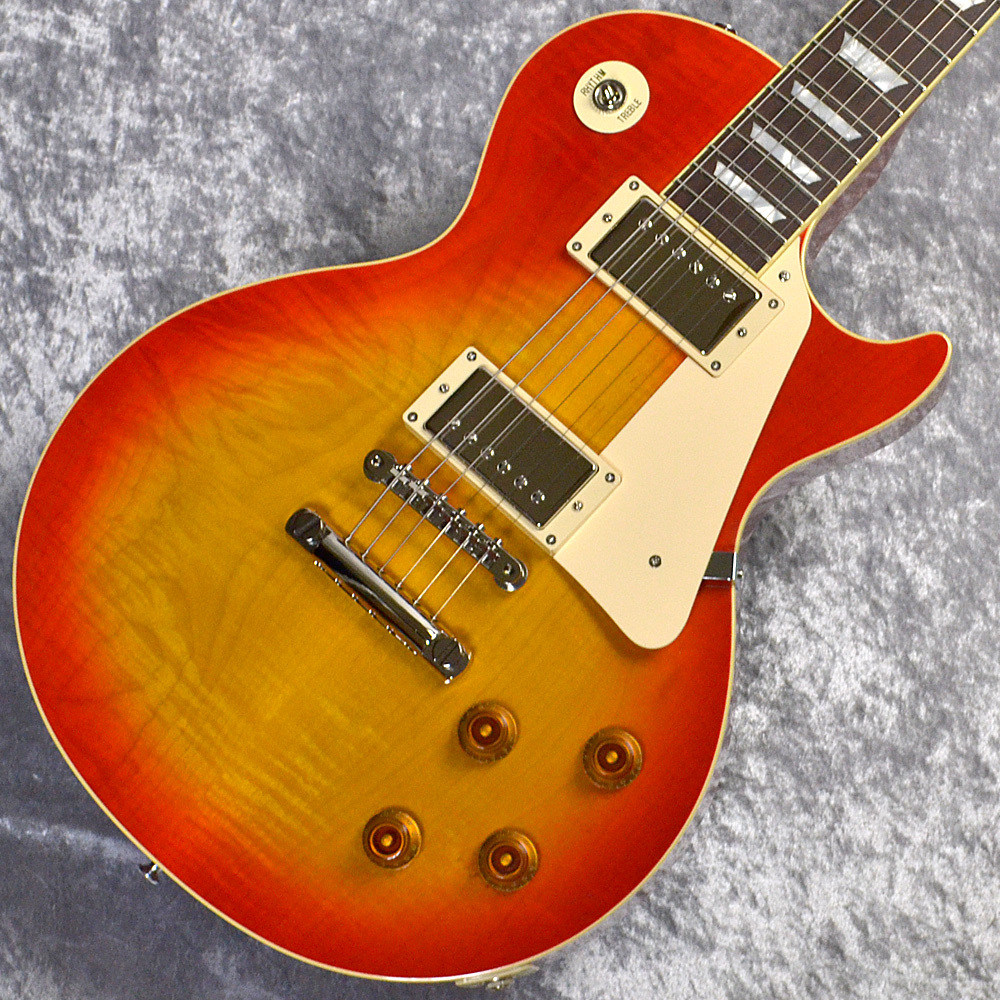 Navigator N-LP-STD【Cherry Sunburst】現物画像（新品/送料無料