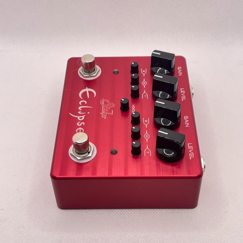 Suhr USED 中古 Eclipse（中古）【楽器検索デジマート】
