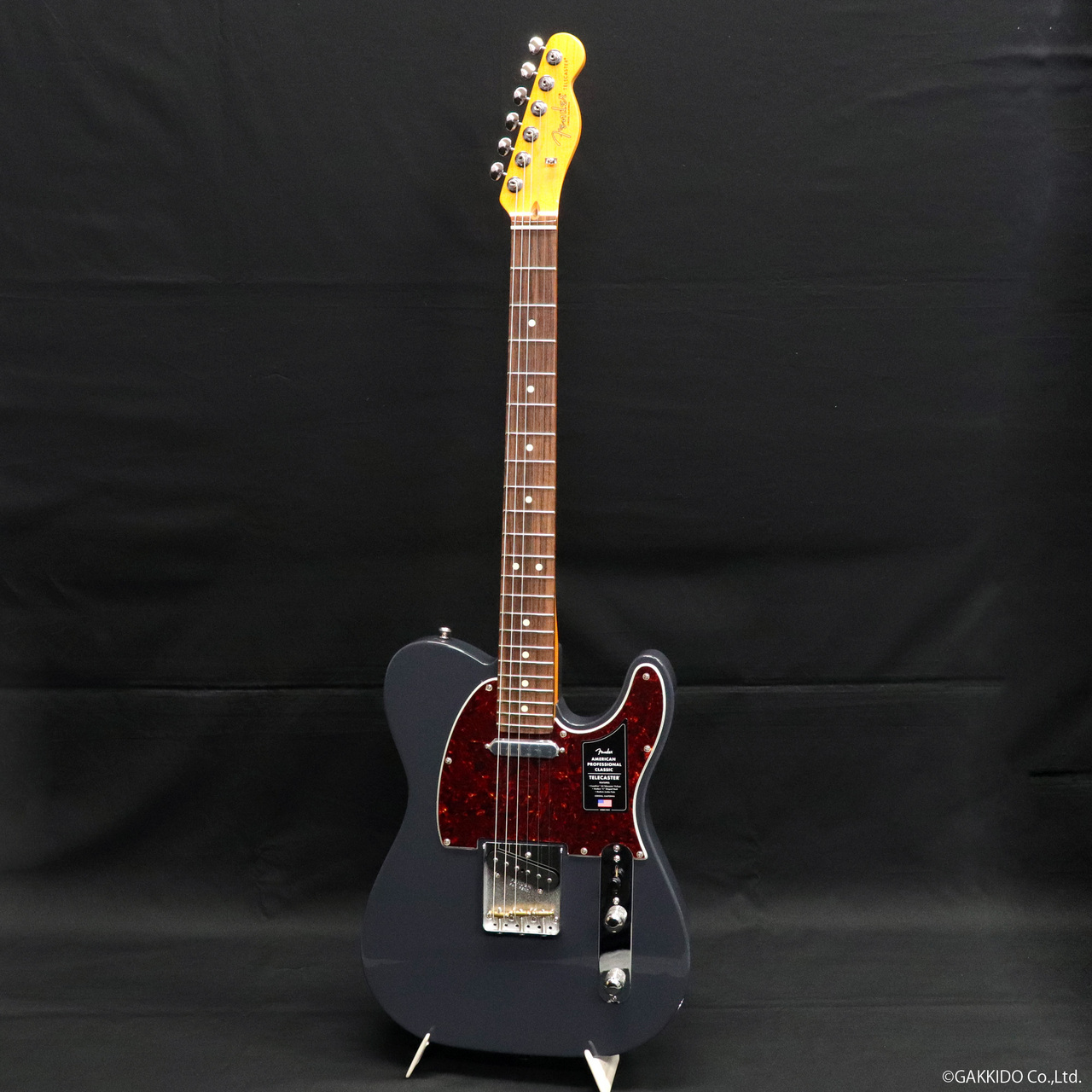 Fender American Professional Classic Telecaster, Rosewood