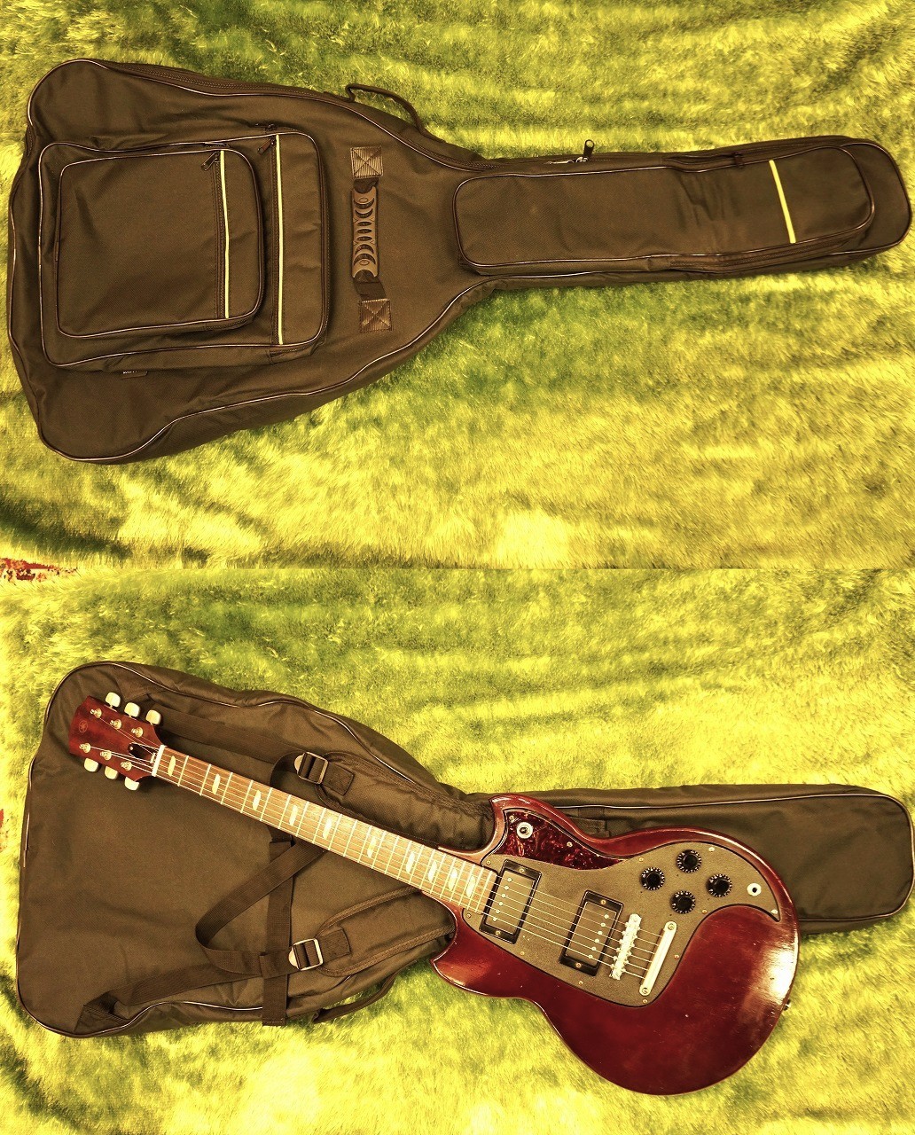 GMET302○YAMAHA / ヤマハ 日本楽器 希少 国産 ヴィンテージ ダ GMET302○YAMAHA / ヤマハ 日本楽器 希少 国産 ヴィンテージ ダ