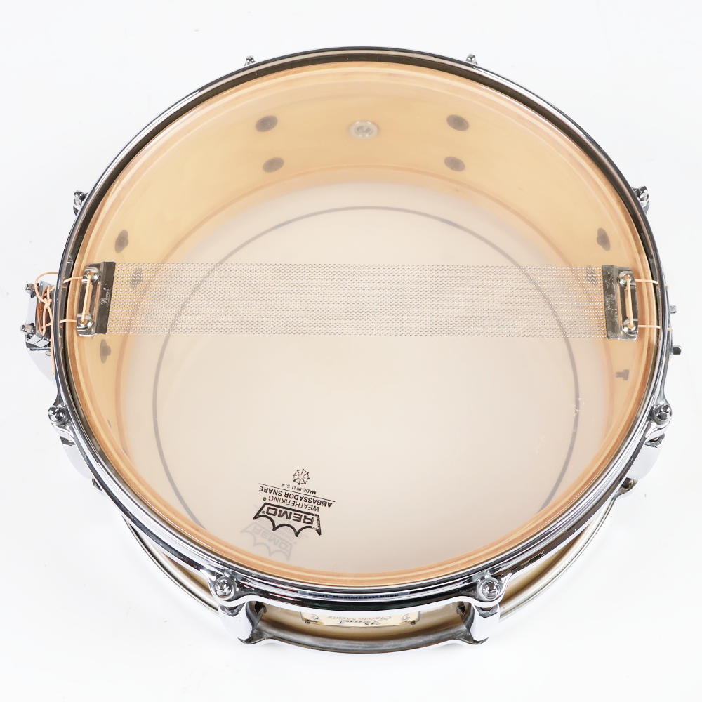 Pearl 【中古】 スネアドラム パール Pearl Classic Maple 14x5.5