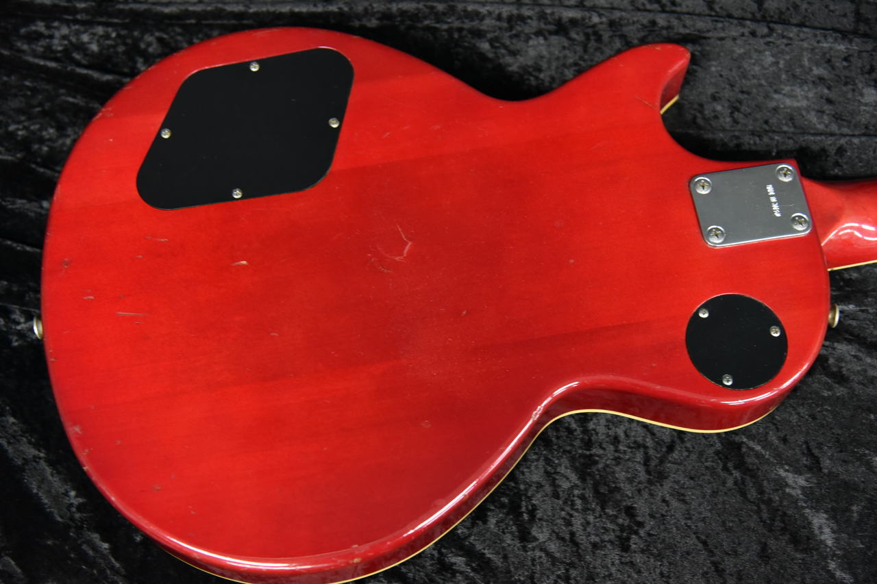 完全調整済 YAMAHA SL380 レッドサンバースト 極美品 送料込 YAMAHA◇SG1000/Red Sunburst/1982/バイサウンドシステム