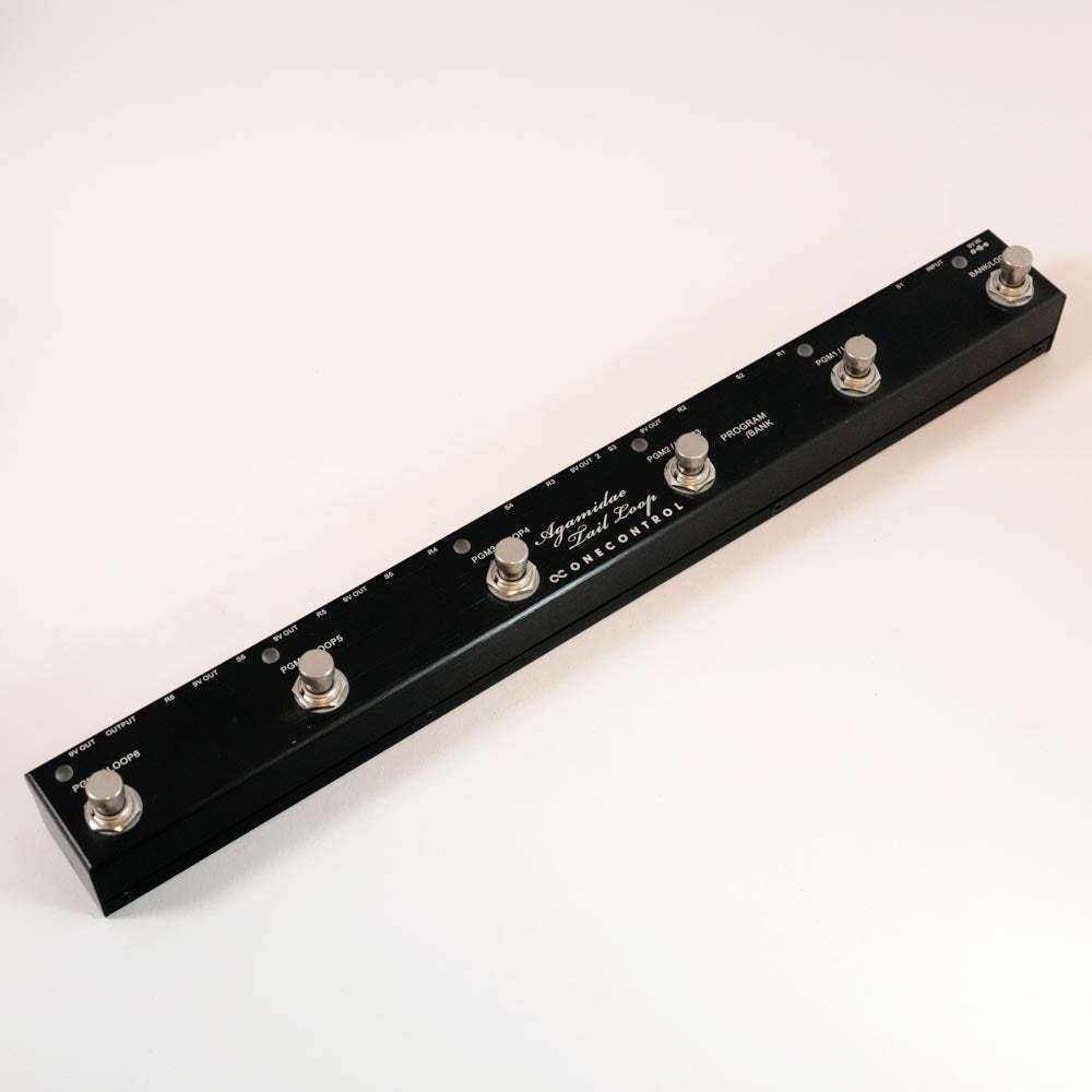 ONE CONTROL AGAMIDAE TAIL LOOP 【渋谷店】（中古）【楽器検索