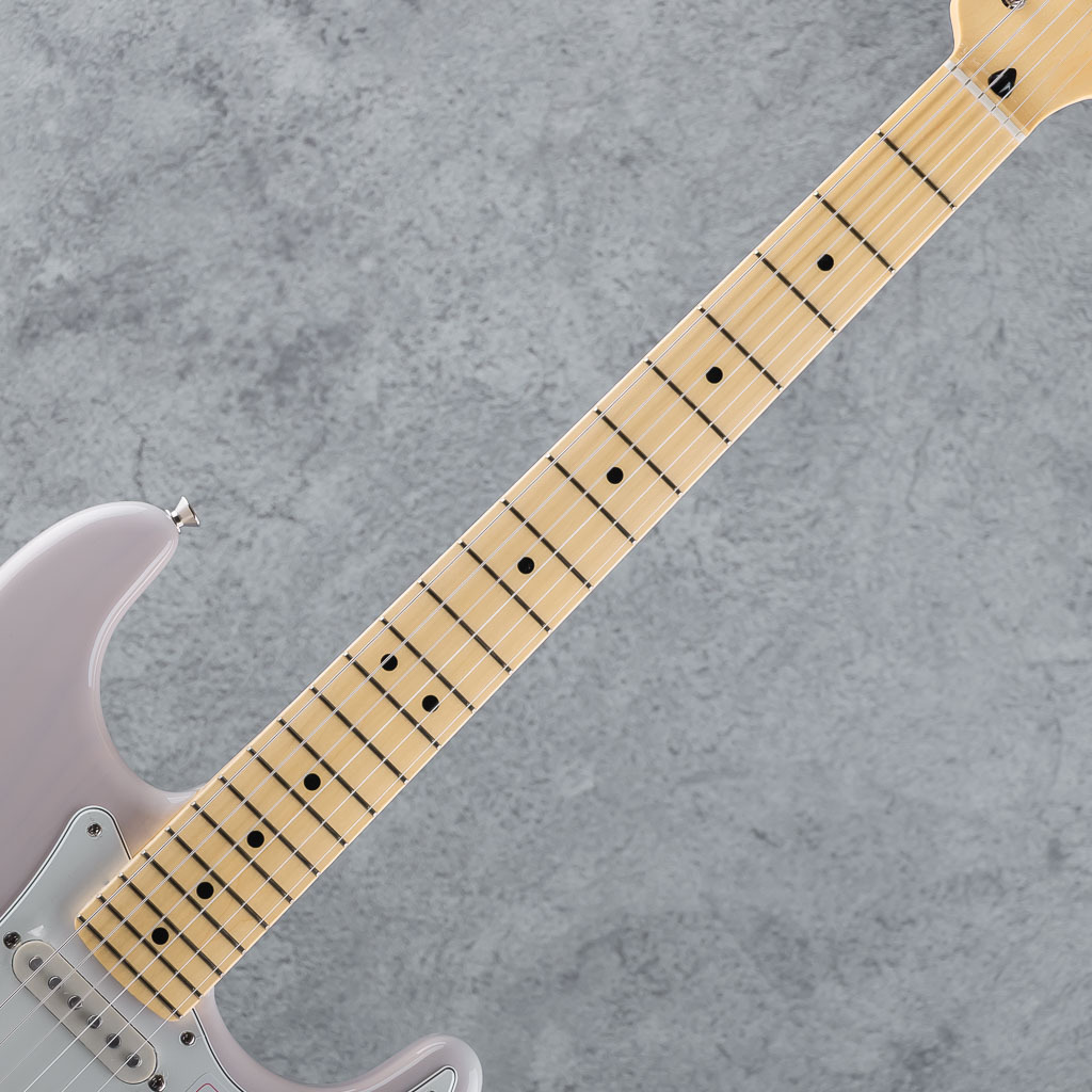 Fender Made in Japan Hybrid II Stratocaster MN US Blonde【S/N