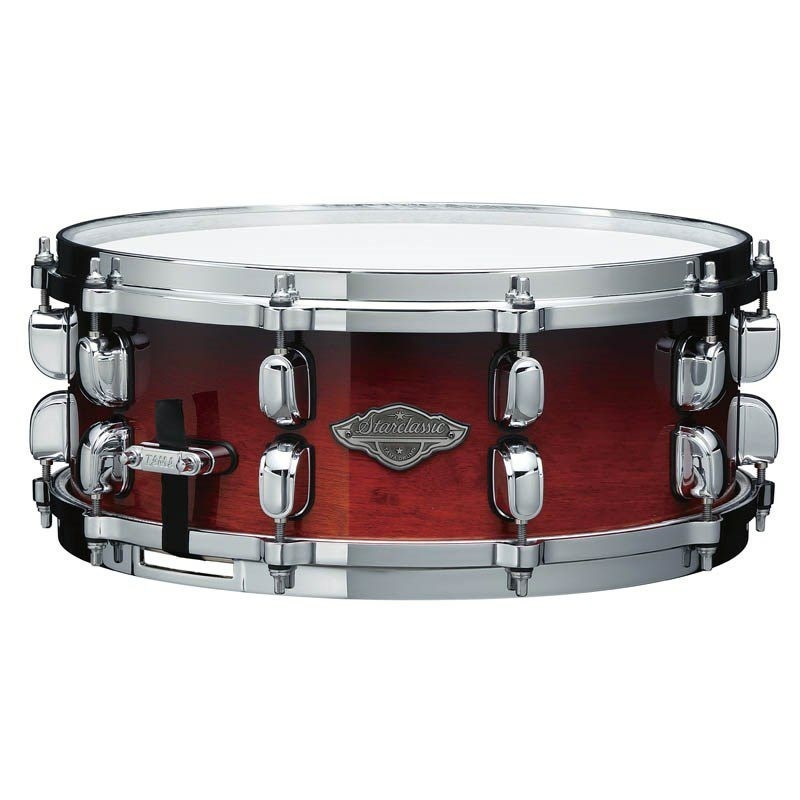 Tama TAMA Starclassic Performer 14×5.5 Dark Cherry Fade